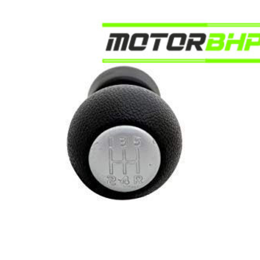 Buy Maruti Suzuki Swift Gear Knob Black Car Accessories Online